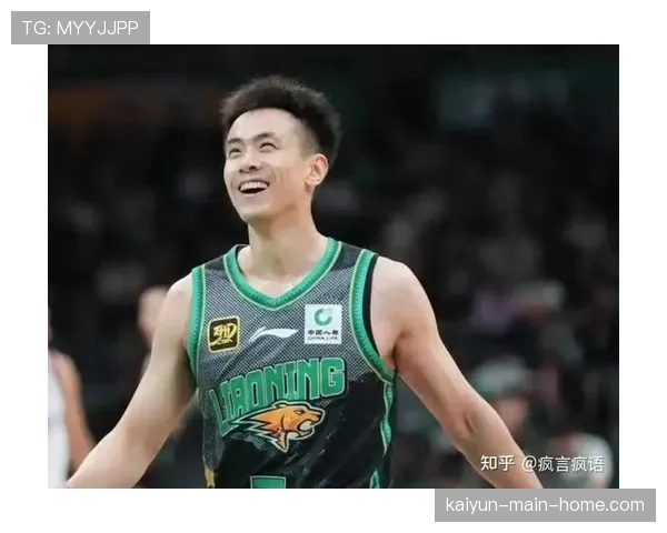 辽宁本钢后场双枪赵继伟与弗格保持外线威胁