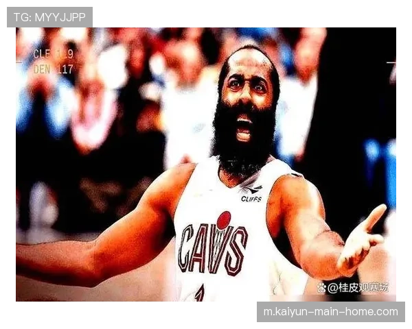 骑士哈登交易获评B级 后场双核兼容性与奢侈税削减成焦点