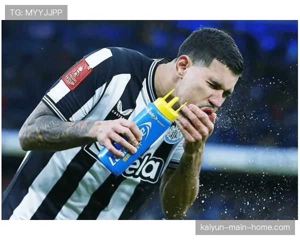 纽卡斯尔吉马良斯利夫拉门托伤缺，中场创造力大幅下降