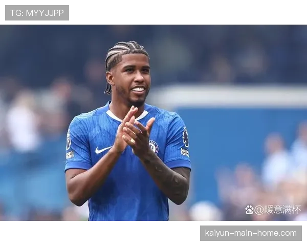 恩佐远射破门难挽败局 切尔西中场失势暴露防守漏洞