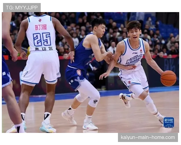 宁波町渥关键时刻执行力提升 多森王俊杰后场组合稳定